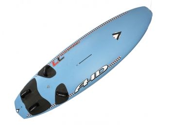 A Free Diamond 77 AHD Windsurfing Board