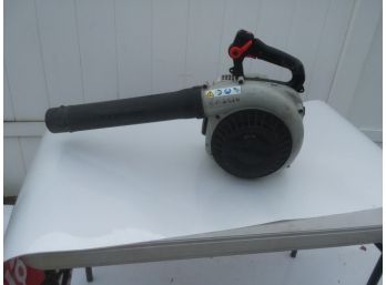 Echo PB-230LN Leaf Blower (FOR PARTS OR REPAIR)