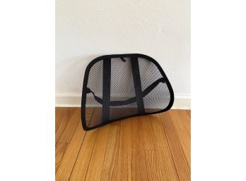 Chair Back Mesh Support By Travelon