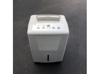 GE 30-Pint Electric Humidifier
