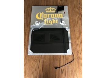 New Unused Corona Dry Erase Display Board
