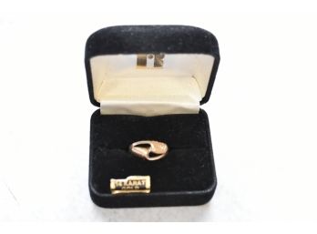 Womens 14k Gold Ring