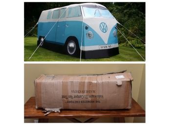 Volkswagen T1 Camper Van Tent (See Description)