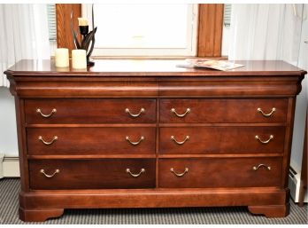 American Drew Dresser