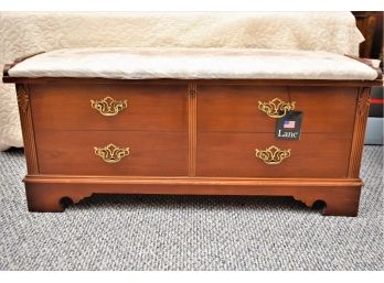 Lane Cedar Chest