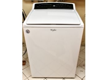 Whirlpool Cabrio Top Load Washer