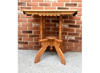 Side Table