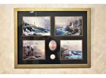 Thomas Kinkade 'The Guiding Light Collection'