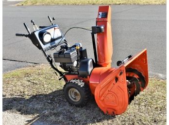 Ariens 26' Cut Snowblower