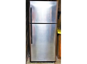 Sears And Roebuck Refrigerator Freezer Combo