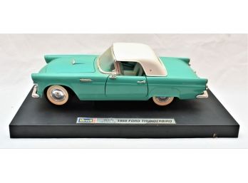 1955 Ford Thunderbird