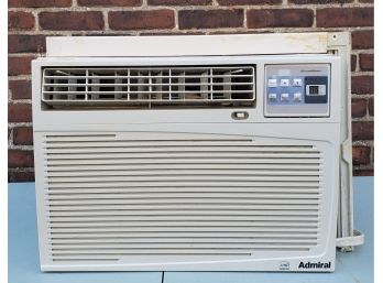 Admiral 8050 Btu AC Unit