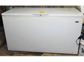 Kenmore Elite Heavy Duty Deep Freezer