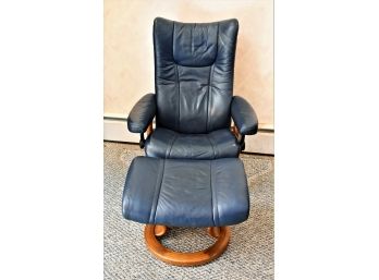 Ekornes Stressless Consul Chair