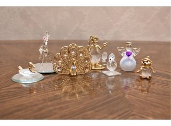 Miniature Figurines Lot 1