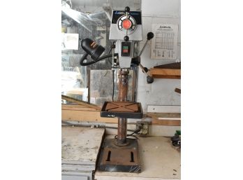 Delta ShopMaster Drill Press