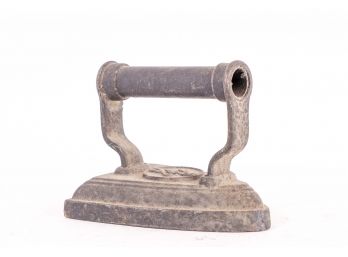 Antique Iron