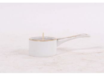 Herend Porcelain Tealight Candleholder