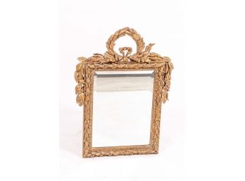 Florentine Style Mirror