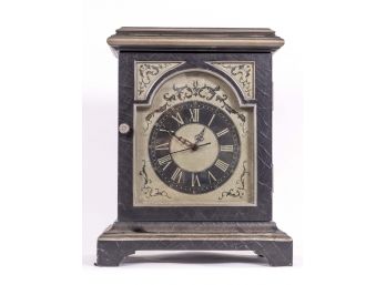 Decorative Carriage Clock