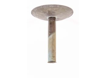 Copper Bird Bath