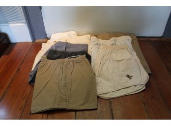 Vintage Men's Shorts Assortment
