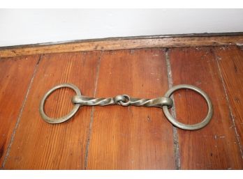 Equestrian Style Wall Hanging