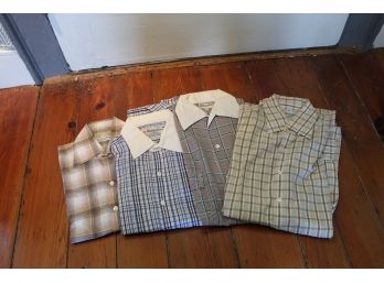 Turnbull & Asser Men's Button Up Shirts