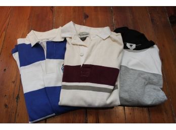 Men's Assorted Polo Shirts