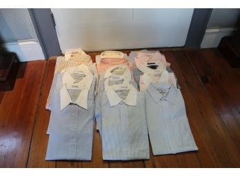 Assortment Of Men's Dress Shirts #2
