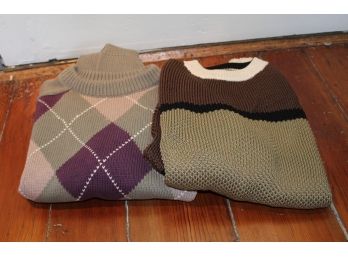 Men's Sweaters #2
