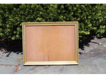 1820s  American Antique Frame
