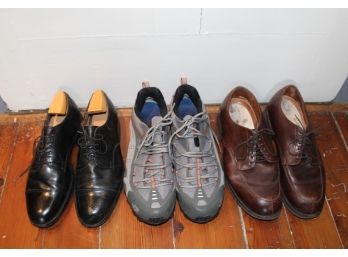 Mens Dress Shoes & Sneakers