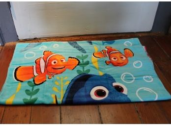 Disney Nemo Towel