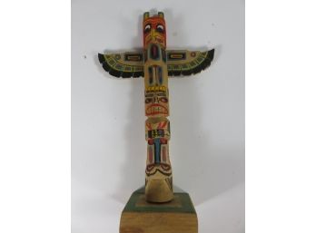 Totem Pole