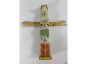 Totem Pole