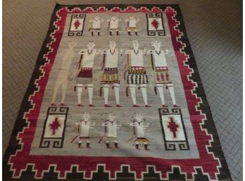 Navajo Rug