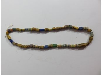 Native American Trade Beads