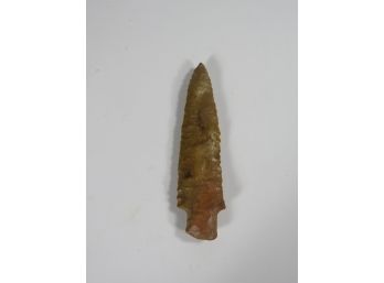 Little Bear Creek Arrowhead