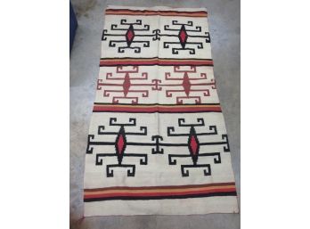 Navajo Rug