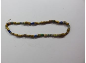 Trade Bead