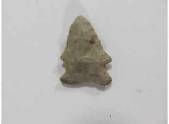 Pine Tree Arrowhead