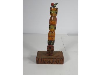 Totem Pole