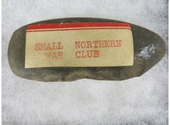 Northern War Club