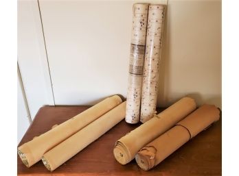 Vintage Wallpaper Assortment