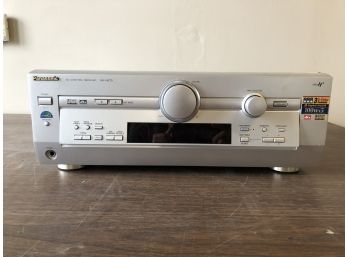 Panasonic AV Control Receiver SA-HE70