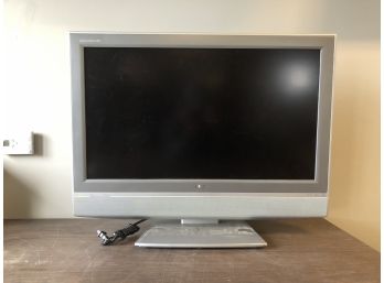 31 Toshiba Television