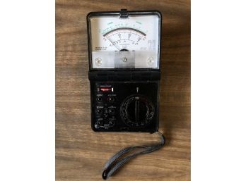 Micronta 22-211 Ohmmeter