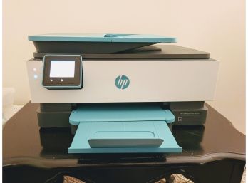 HP Office Jet Pro 8028 Printer