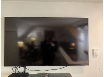 60'' Samsung Tv